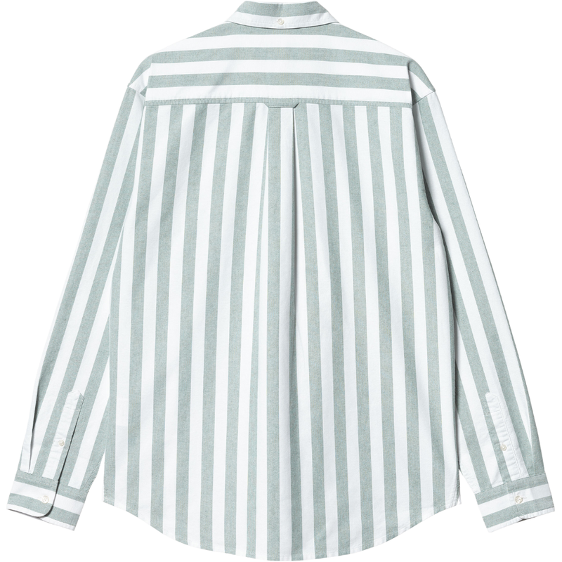 long-sleeved shirt L/s Dillion Shirt