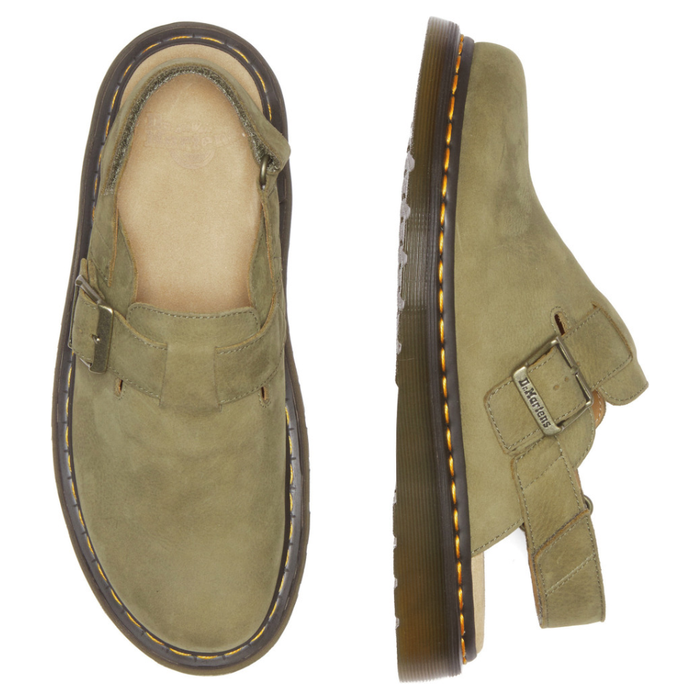 Sandals Jorge Ii