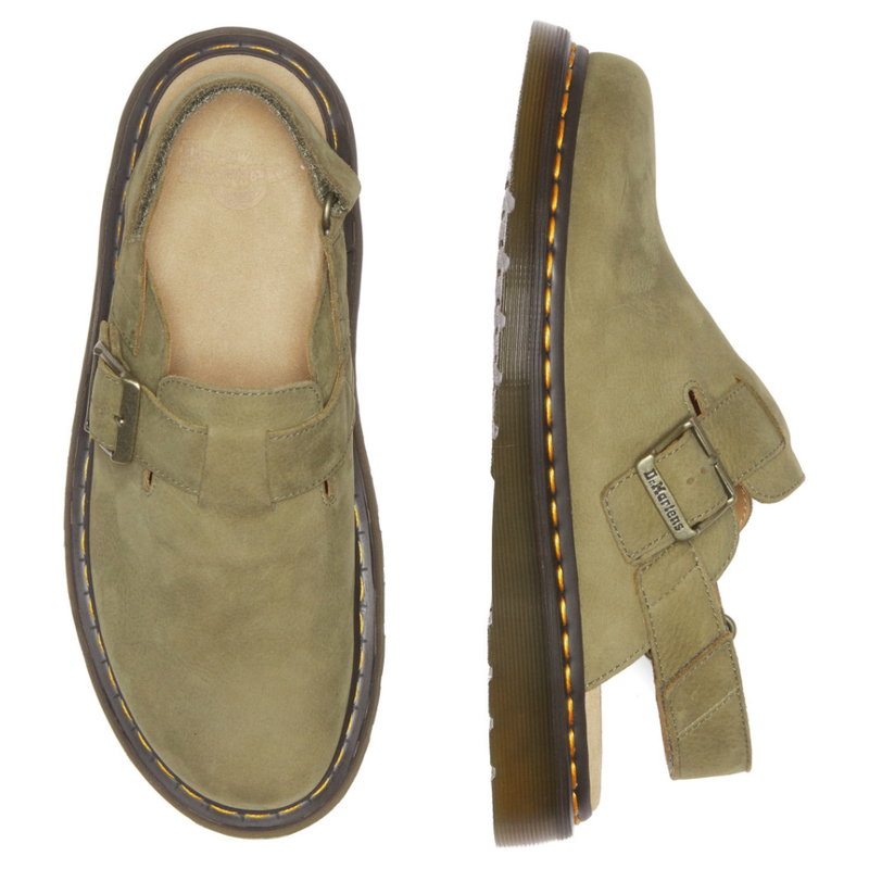 Sandals Jorge Ii