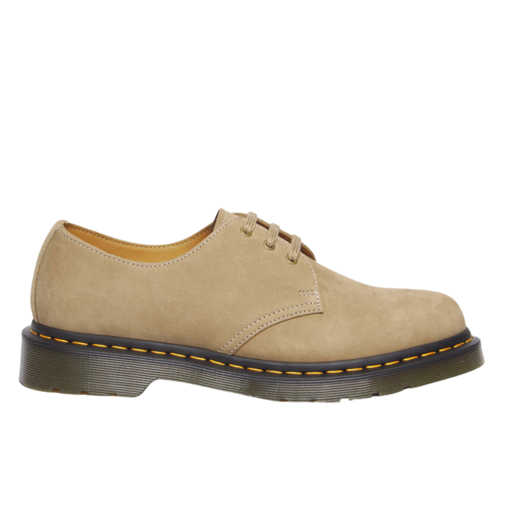 lace-up shoe 1461