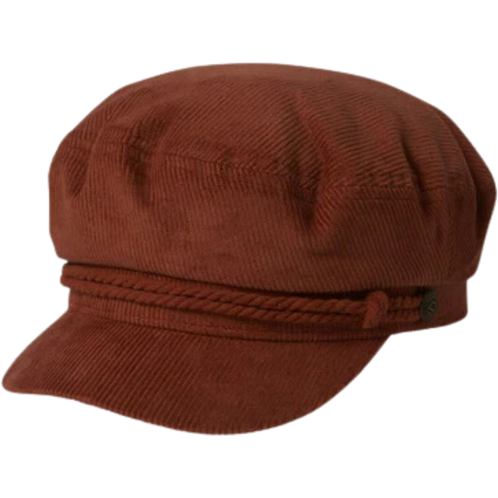 FIDDLER CAP