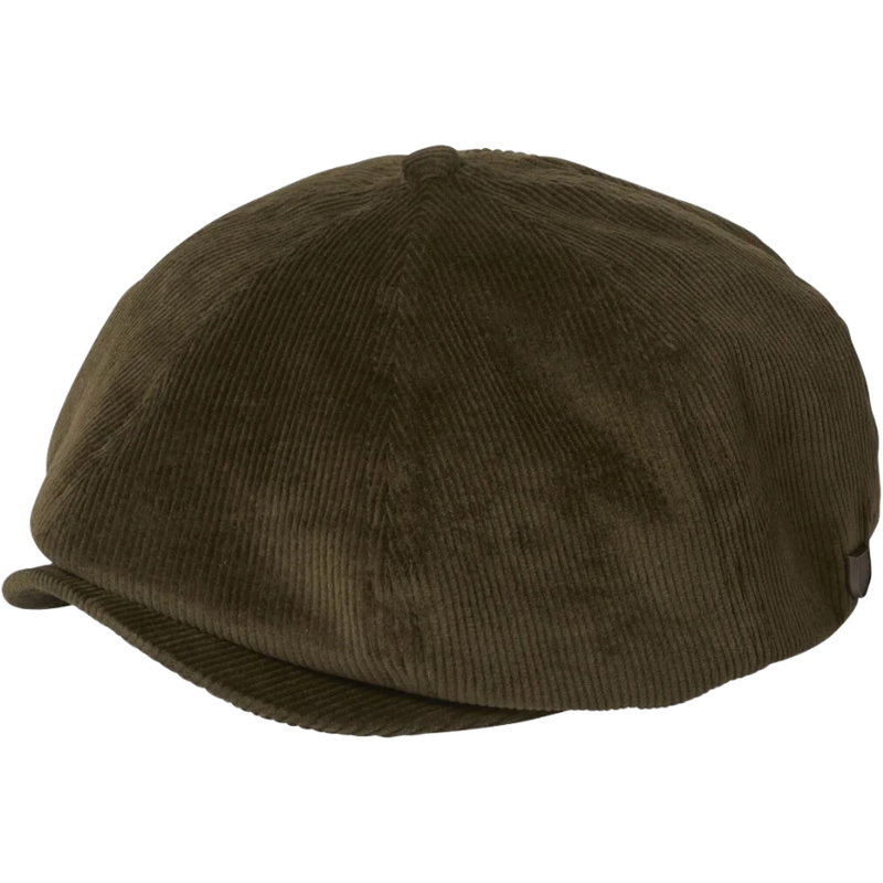 BROOD SNAP CAP