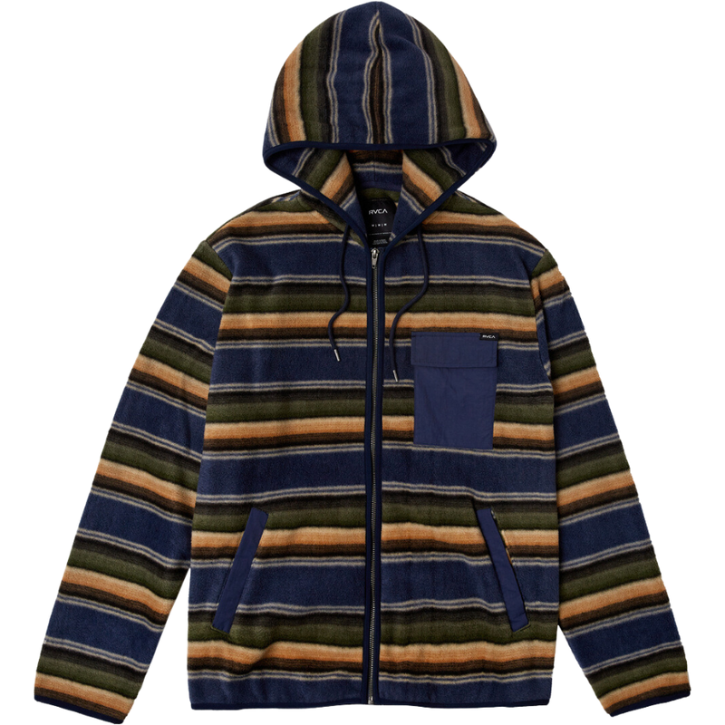 HAWTHORNE FLEECE