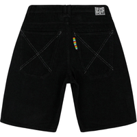 x-tra BAGGY CORD SHORTS