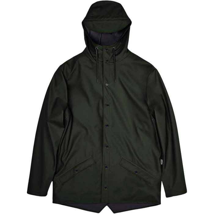 Rain Jacket W3