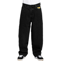Baggy fit jeans X-tra Monster Denim