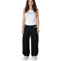 Baggy fit jeans X-tra Monster Denim