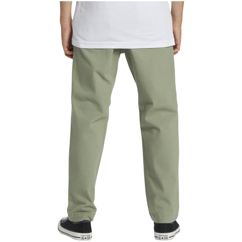 DNA TWILL BEACH PANT YOUTH