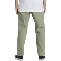 DNA TWILL BEACH PANT YOUTH