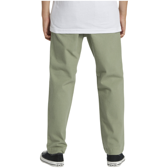 DNA TWILL BEACH PANT YOUTH