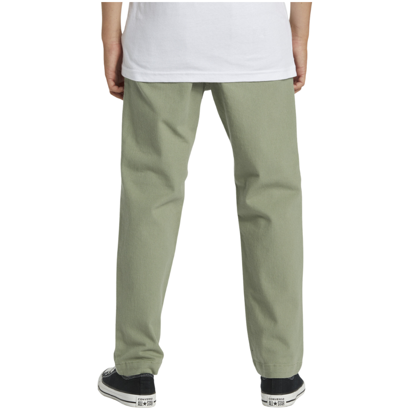 DNA TWILL BEACH PANT YOUTH