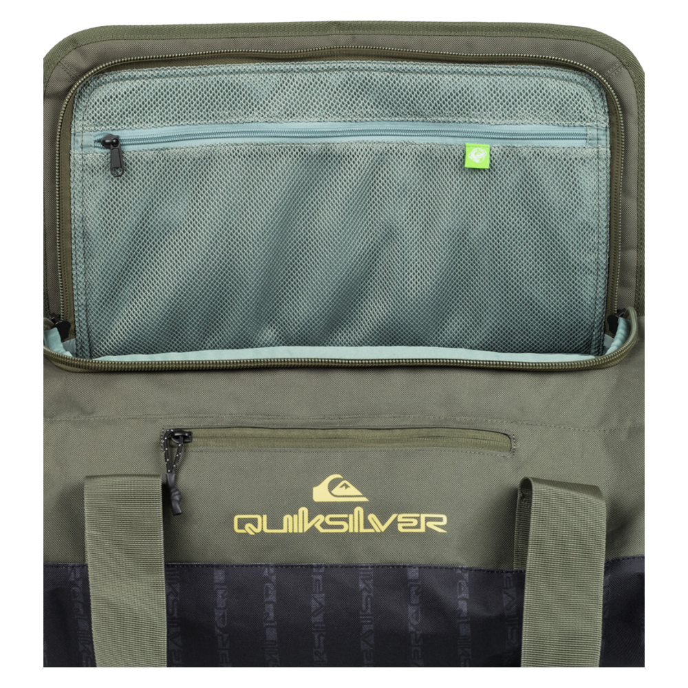 SHELTER DUFFLE