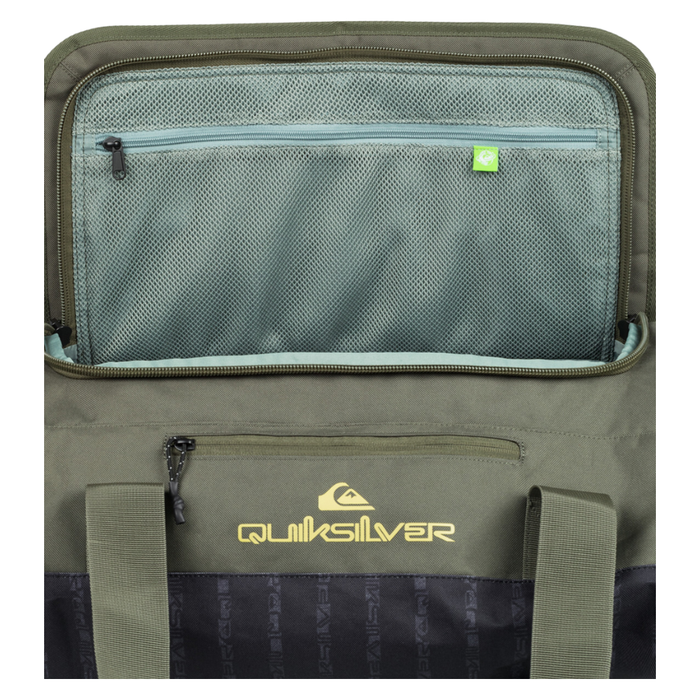 SHELTER DUFFLE