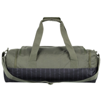 SHELTER DUFFLE