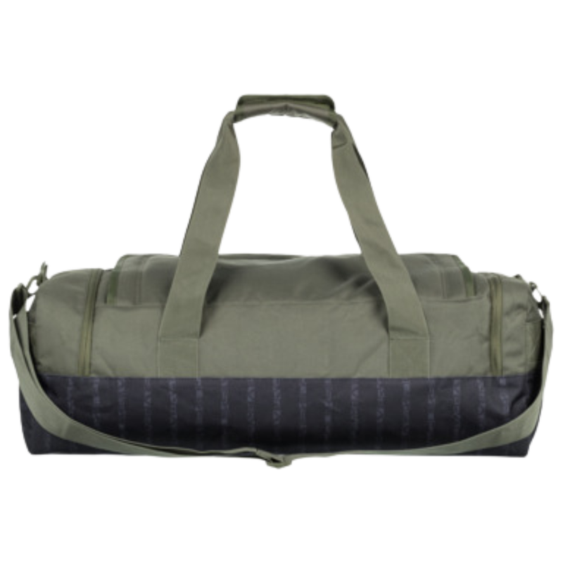 SHELTER DUFFLE