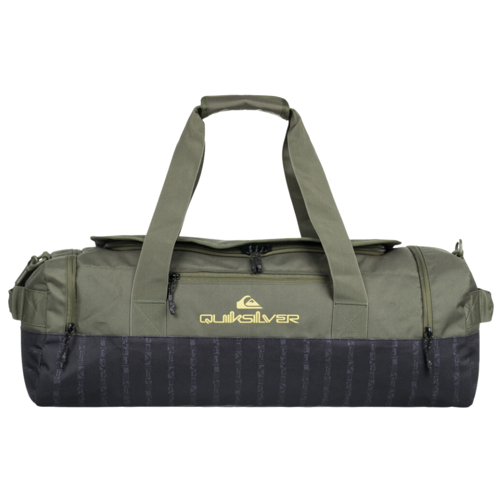 SHELTER DUFFLE