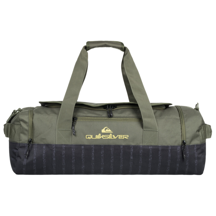 SHELTER DUFFLE