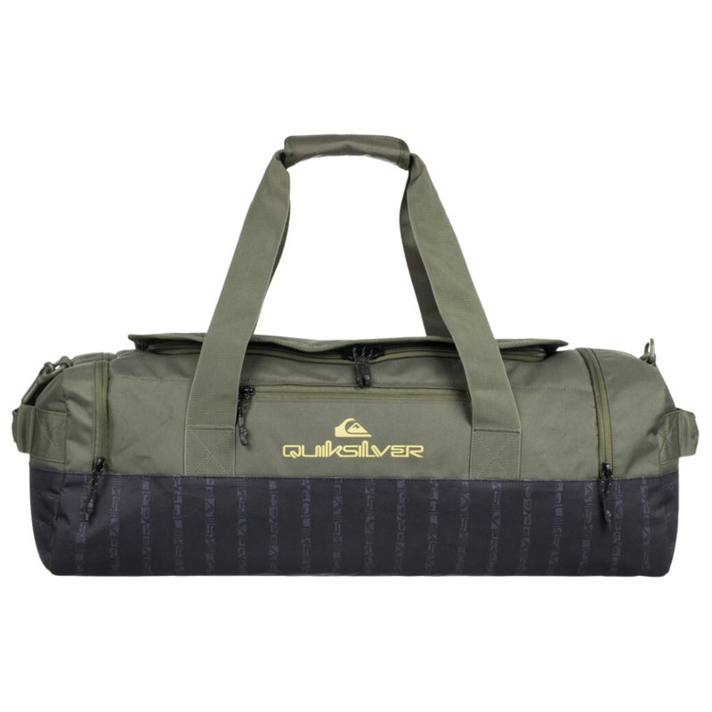 SHELTER DUFFLE