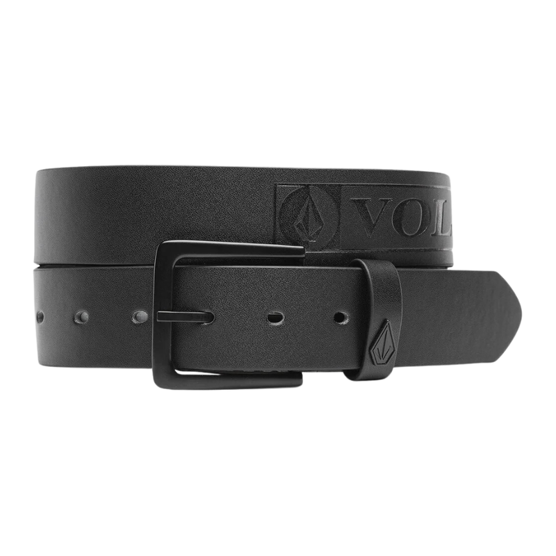 Stone Bar PU Belt
