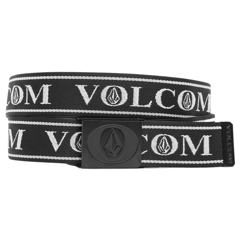 Oh Stone Web Belt