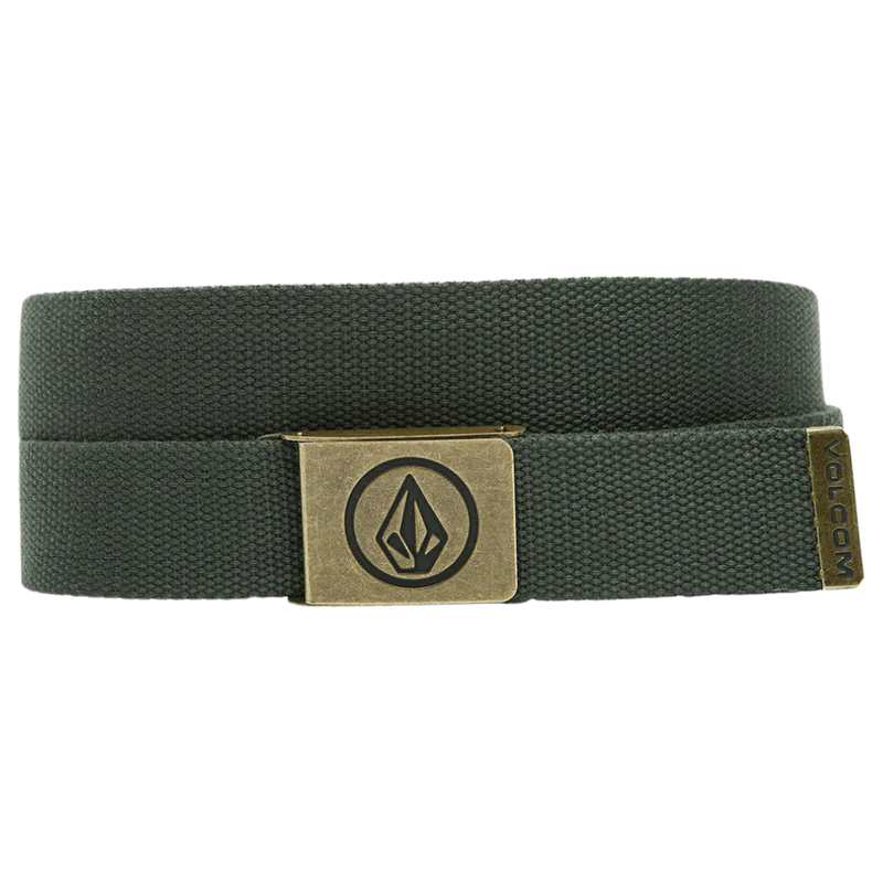 Circle Web Belt