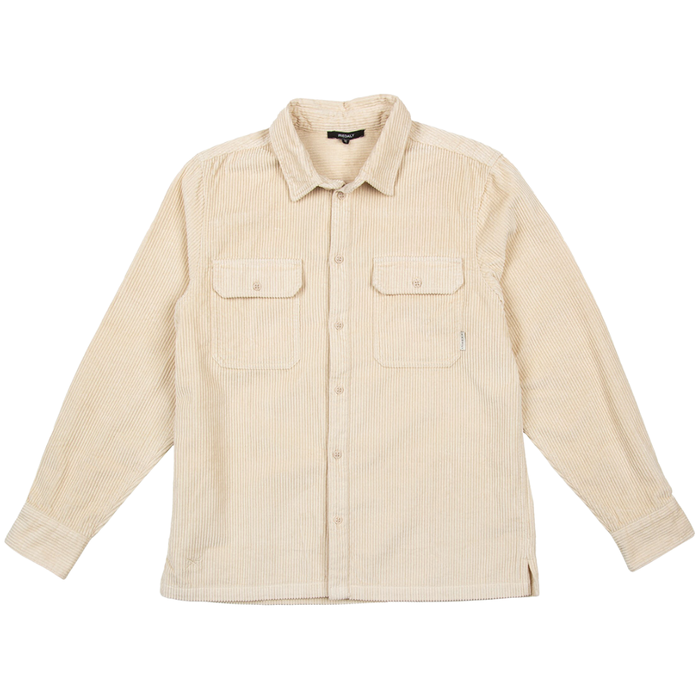 Bubble Cord Shirt