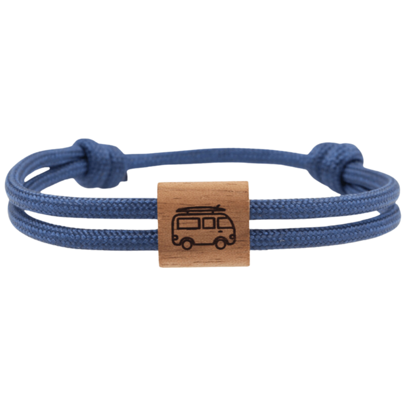 Kona Van bracelet
