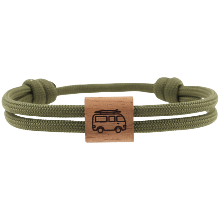 Kona Van bracelet