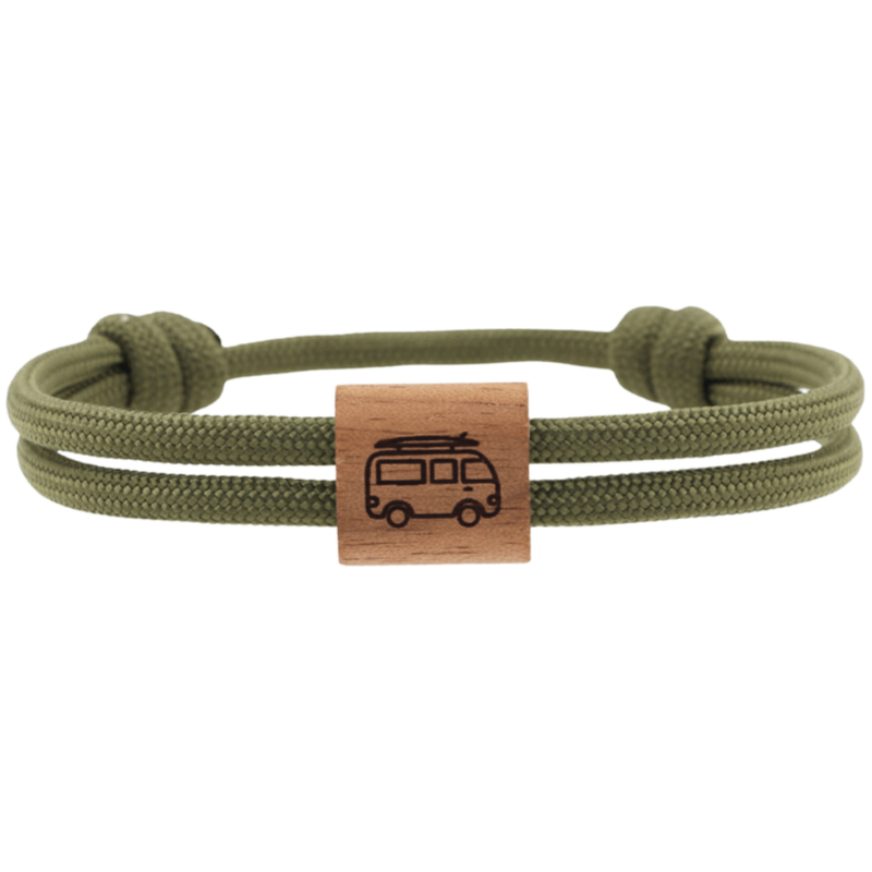 Kona Van bracelet