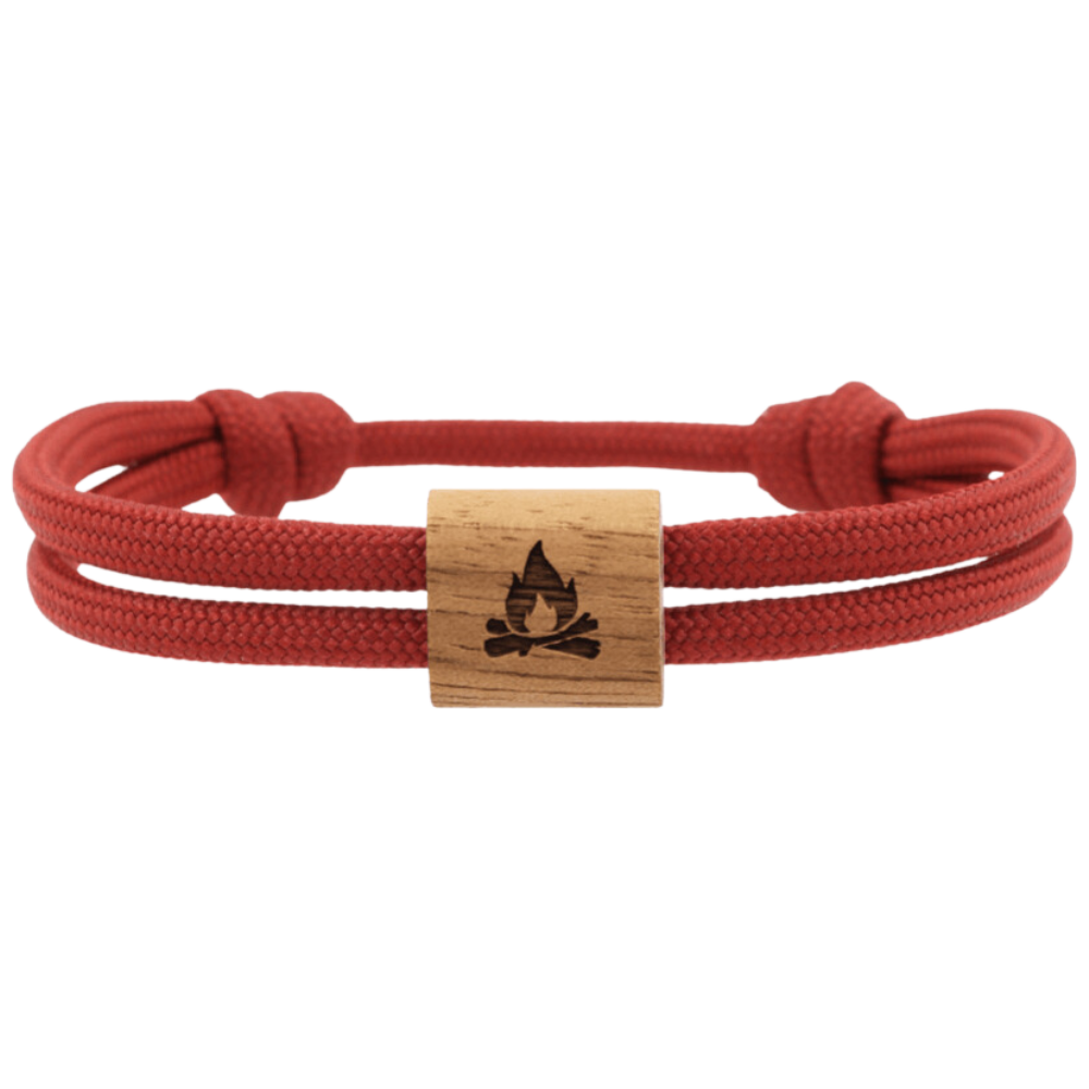 Kona Lagerfeuer