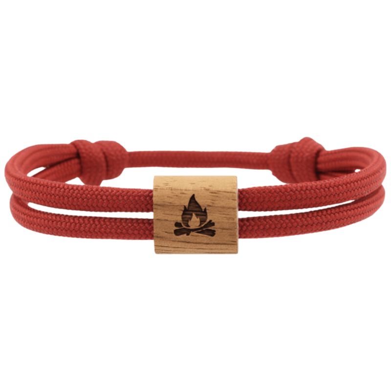 Kona Lagerfeuer