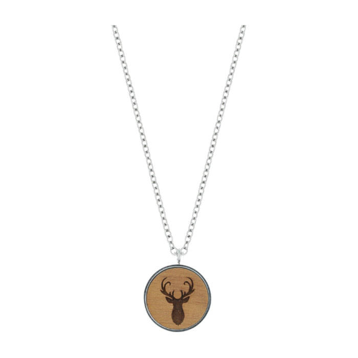 Skyla necklace