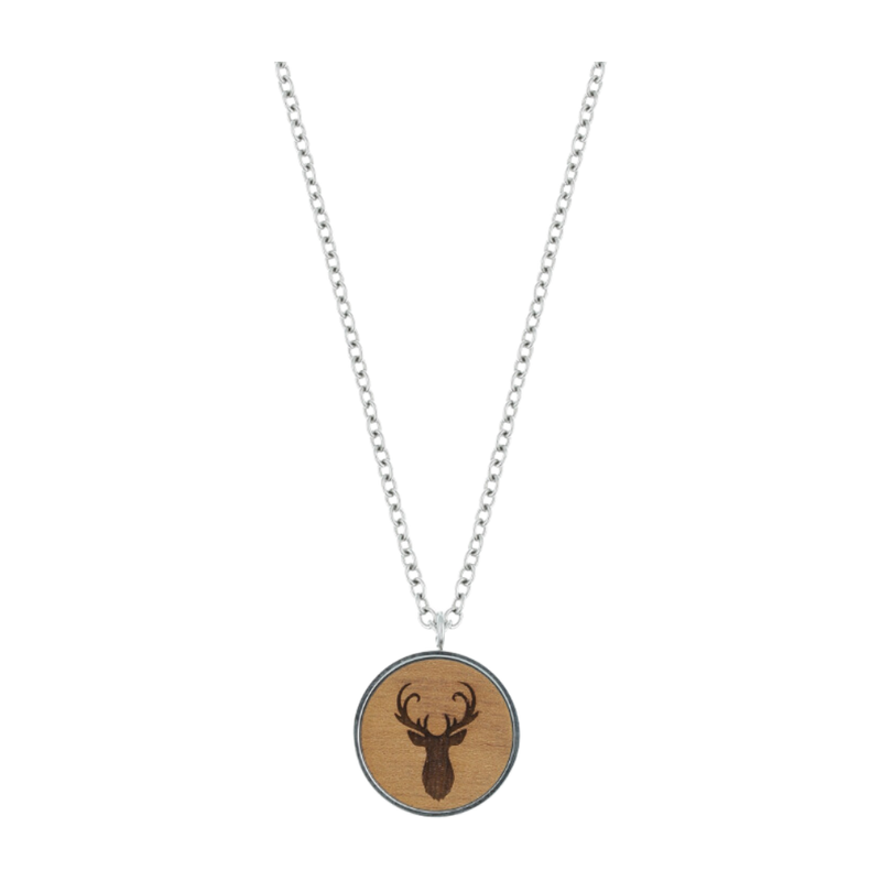 Skyla necklace