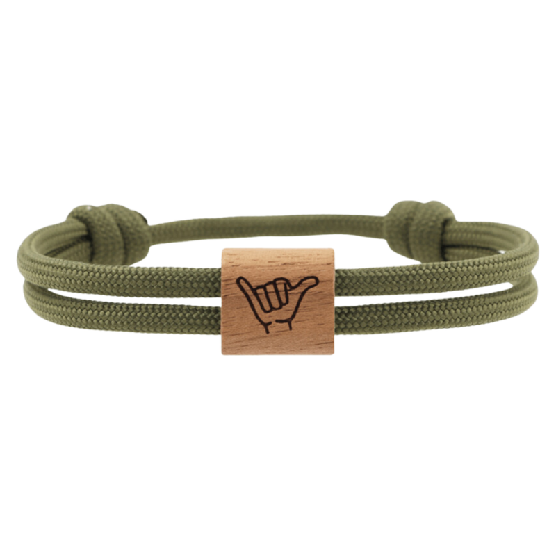 Kona Hangloose bracelet