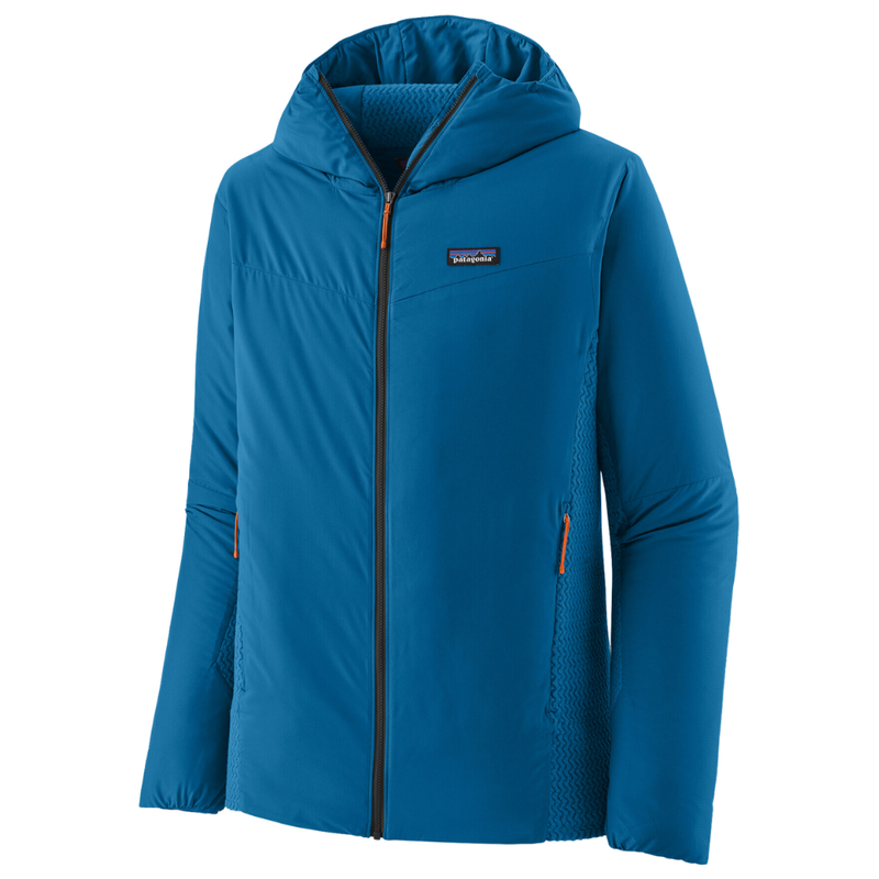 Ms Nano-Air Light Hybrid Hoody