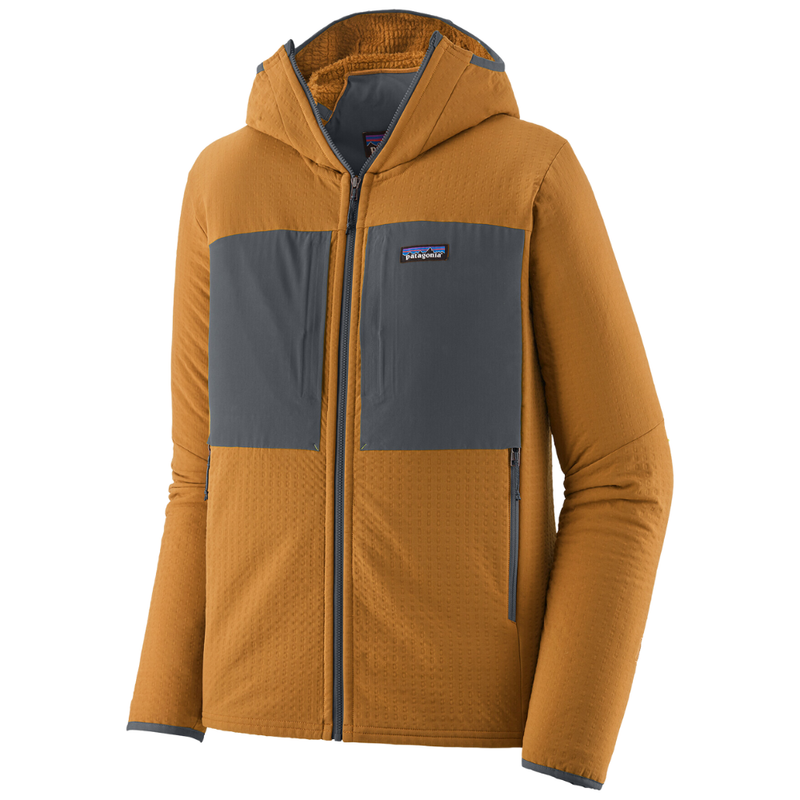 Ms R2 TechFace Hoody