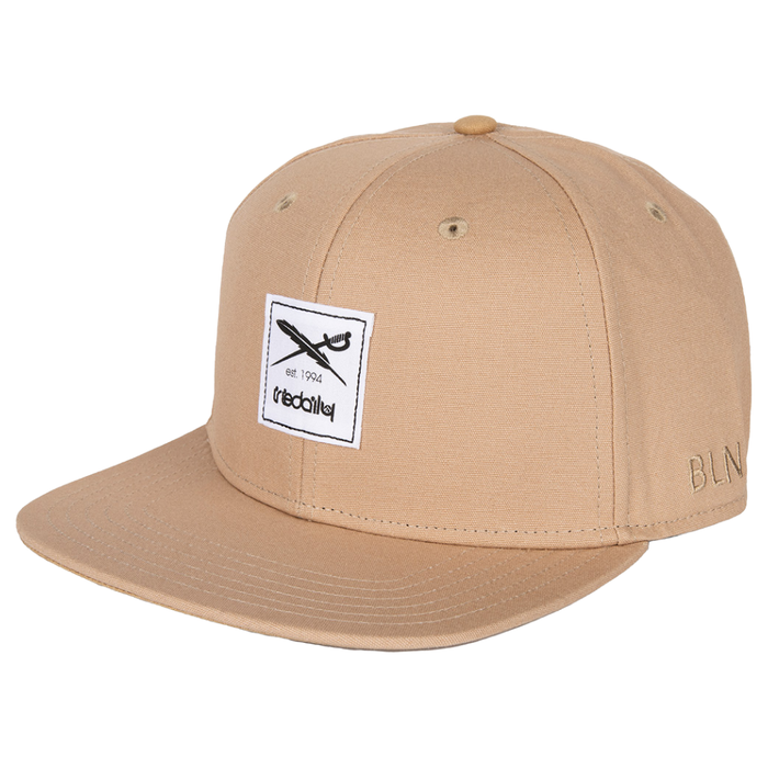 Daily Flag 20 Snapback