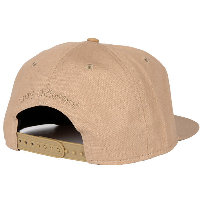 Daily Flag 20 Snapback