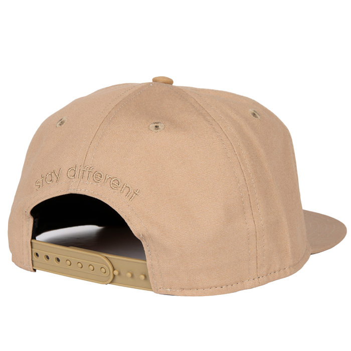 Daily Flag 20 Snapback