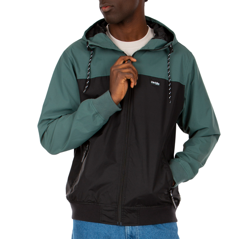 Auf Deck Jacket