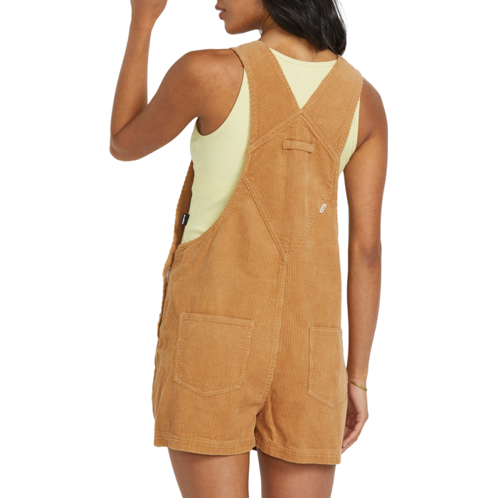 Sand Canyon CRD Short