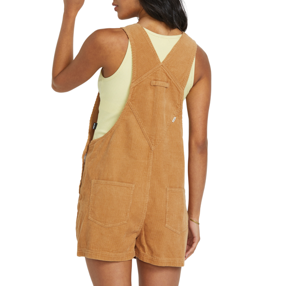 Sand Canyon CRD Short