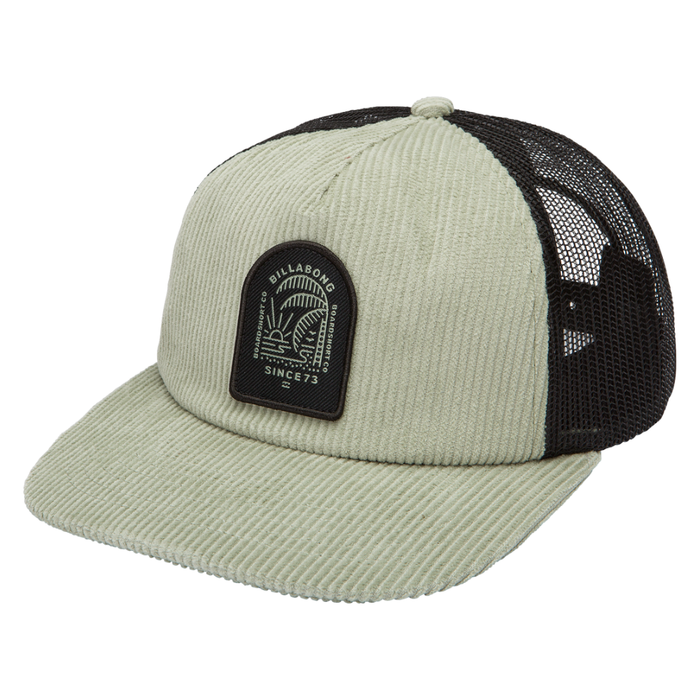 Lounge Trucker