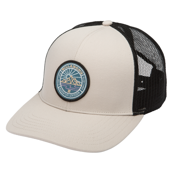 Adiv Range Trucker