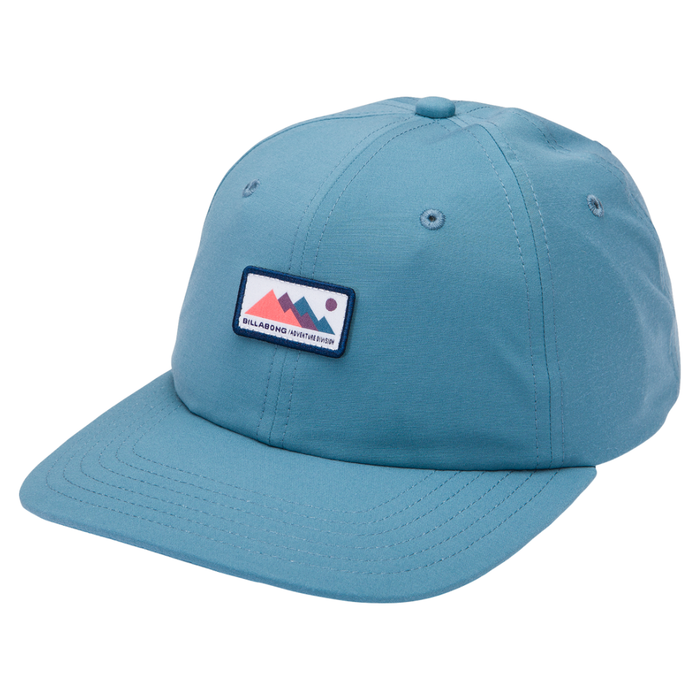 Adiv Trail Snapback