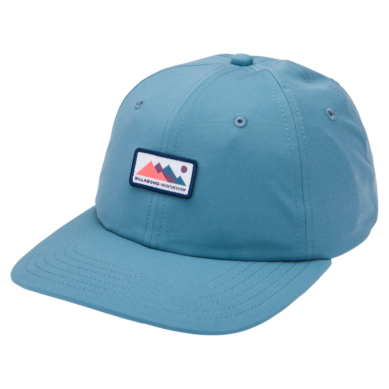 Adiv Trail Snapback