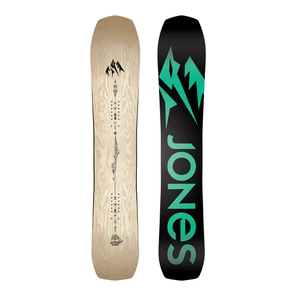 Flagship W 149 Natural Bild 1