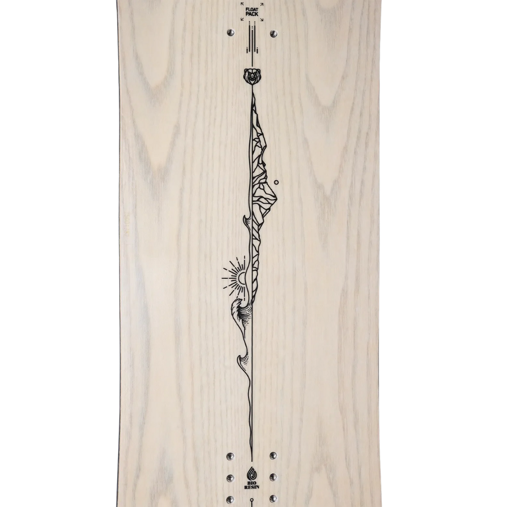 Flagship W 152 Natural Bild 2