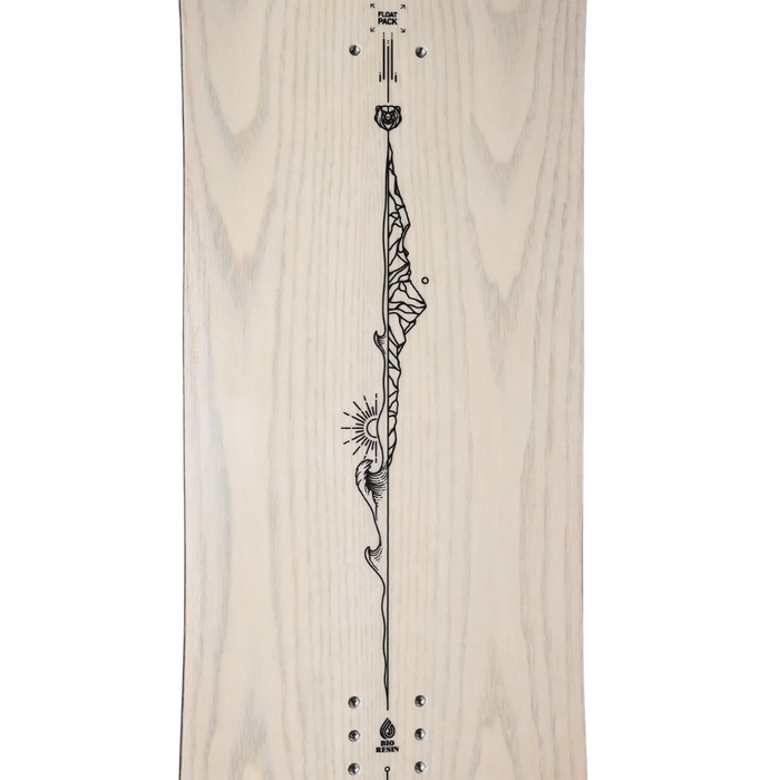 Flagship W 152 Natural Bild 2