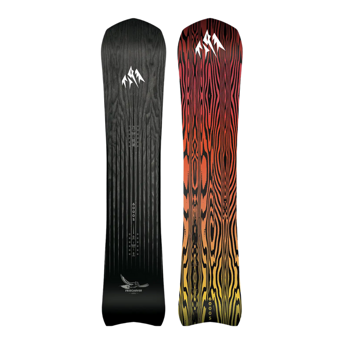 Freecarver 6000S 154 Black Bild 1